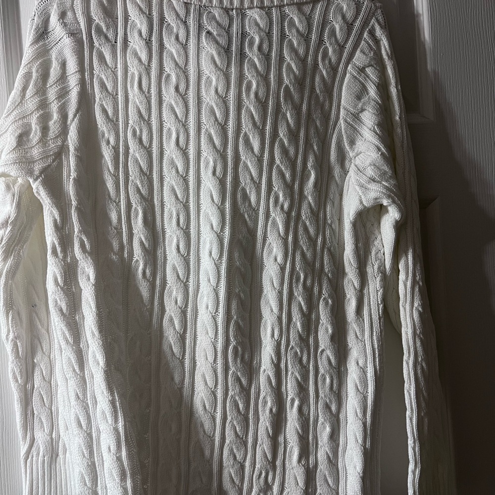 Jeanne Pierre Sweater - Picture 2 of 5